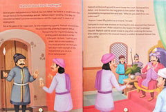 Akbar and Birbal (Volume 1)
