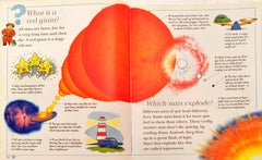 I Wonder Why Combo 6 (2 Books)