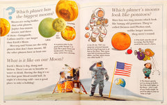 I Wonder Why Combo 6 (2 Books)