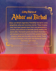 Akbar and Birbal (Volume 1)