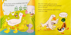 Ladybird Picture Book Combo Set 9 (3 Books)