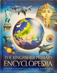 The Kingfisher Primary Encyclopedia