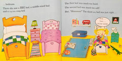 Ladybird Picture Book Combo Set 9 (3 Books)