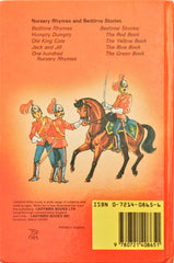 Humpty Dumpty and Other Nursery Rhymes