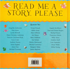 Read me a Story Please (50 Readaloud Stories)