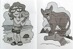 Magic Painting (Pink)