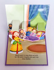 Sleeping Beauty - My First Pop up Story Book