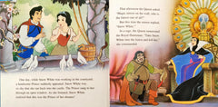 Disney Snow White and the Seven Dwarfs (Mini Storybook)