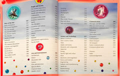 The Kingfisher Primary Encyclopedia