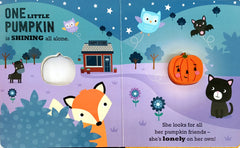 Five Little Pumpkins