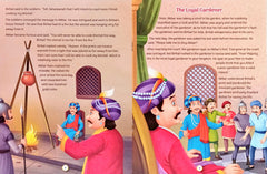 Akbar and Birbal Story Combo (10 Books)