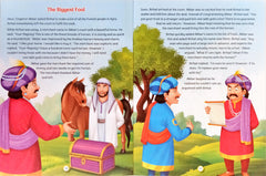 Akbar and Birbal Story Combo (10 Books)