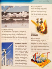 The Kingfisher Primary Encyclopedia