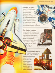 The Kingfisher Primary Encyclopedia