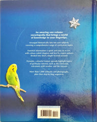 The Kingfisher Primary Encyclopedia