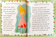 Storybook Combo Set 92 (4 Books)