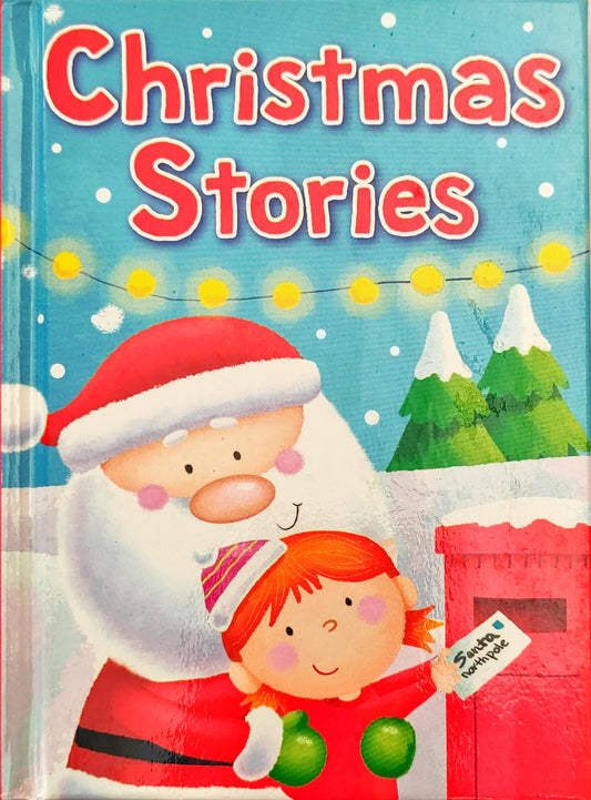 Christmas Stories
