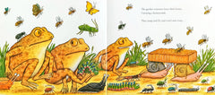 Julia Donaldson Combo Set 13 (2 Books)