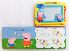 Peppa Pig Slate