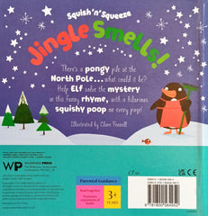 Jingle Smells (Squish 'n' Squeeze)