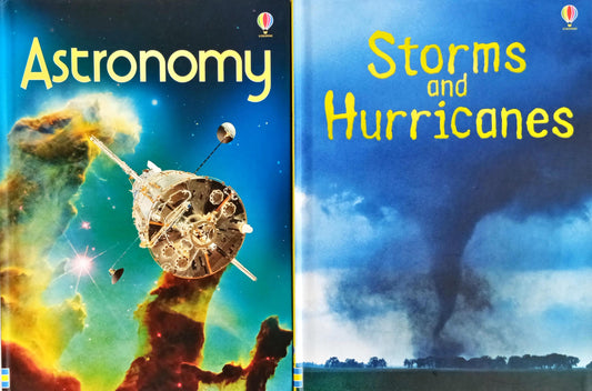 Usborne Begineers Book Combo 23 (2 Books)