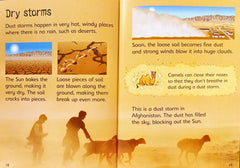 Usborne Begineers Book Combo 23 (2 Books)