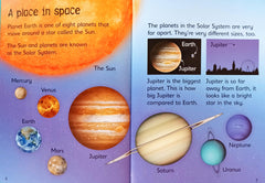 Usborne Begineers Book Combo 23 (2 Books)