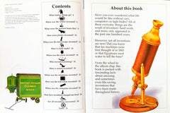 Knowledge Masters set (2 Books)