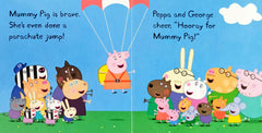 Peppa Pig Box Combo 5 (4 Books)
