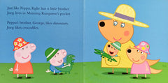 Peppa Pig Combo 6 (4 Books)