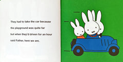 Miffy Set (4 Books)