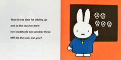 Miffy Set (4 Books)