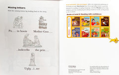 Biff Chip and Kipper Set 2 : Level 6 (8 Books)