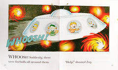 Biff Chip and Kipper Set 2 : Level 4 (8 Books)