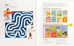 Biff Chip and Kipper Set 2 : Level 1 (9 Books)