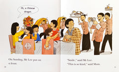 Biff Chip and Kipper Set 2 : Level 5 (7 Books)