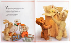 Old Bear Combo ( 10 Books)