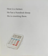The Lost Sheep Stories Jesus Told