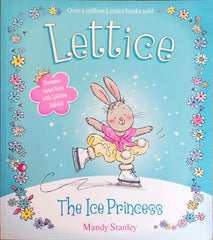 Lettice The Ice Princess