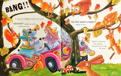 Storybook Combo Set 8 (7 Books)