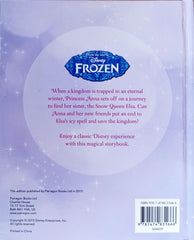 Disney Frozen