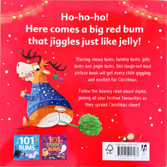 101 Christmas Bums