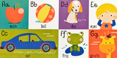 Alphabet