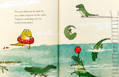 Storybook Combo Set 8 (7 Books)
