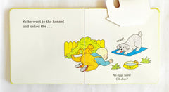 Oh Dear! (Flap)