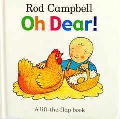 Oh Dear! (Flap)