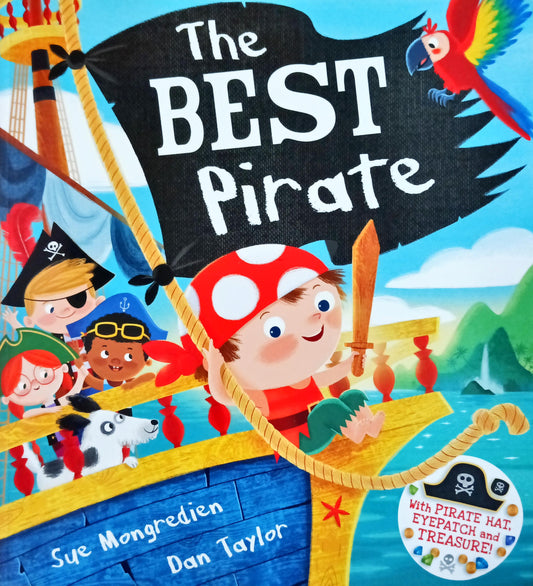 The Best Pirate