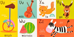 Alphabet