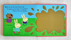 Peppa Pig Best Friends (Flap)