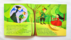 Snow White ( Flap )